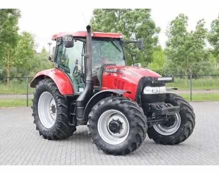Кейс Maxxum 140, об'ємом двигуна 0 л та пробігом 0 тис. км за 36067 $, фото 3 на Automoto.ua