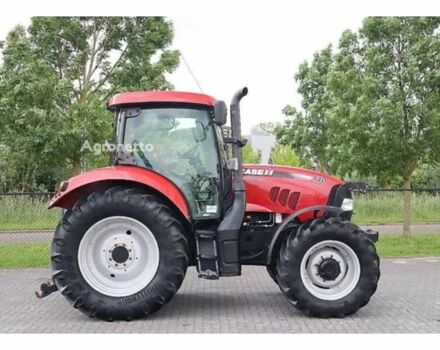Кейс Maxxum 140, об'ємом двигуна 0 л та пробігом 0 тис. км за 36067 $, фото 6 на Automoto.ua