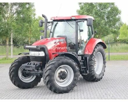 Кейс Maxxum 140, об'ємом двигуна 0 л та пробігом 0 тис. км за 36067 $, фото 1 на Automoto.ua