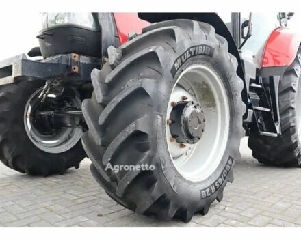 Кейс Maxxum 140, об'ємом двигуна 0 л та пробігом 0 тис. км за 36067 $, фото 11 на Automoto.ua