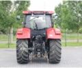 Кейс Maxxum 140, об'ємом двигуна 0 л та пробігом 0 тис. км за 36067 $, фото 8 на Automoto.ua