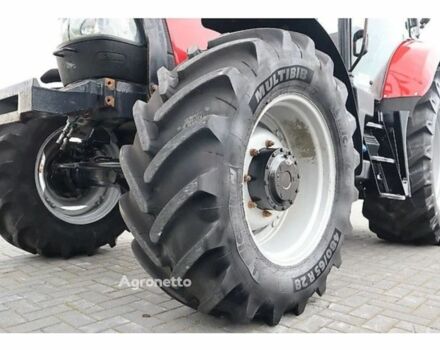 Кейс Maxxum 140, объемом двигателя 0 л и пробегом 0 тыс. км за 36314 $, фото 10 на Automoto.ua
