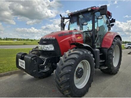 Кейс Maxxum 140 2011 в Звенигородка на Automoto.ua Кейс Maxxum 140, объемом двигателя 0 л и пробегом 0 тыс. км за 34915 $, фото 1 на Automoto.ua