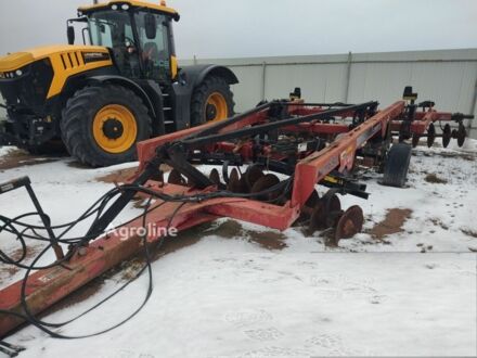 Червоний Кейс MRX 690, об'ємом двигуна 0 л та пробігом 0 тис. км за 26716 $, фото 1 на Automoto.ua