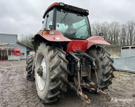 Червоний Кейс MX 285, об'ємом двигуна 0 л та пробігом 0 тис. км за 1168 $, фото 2 на Automoto.ua