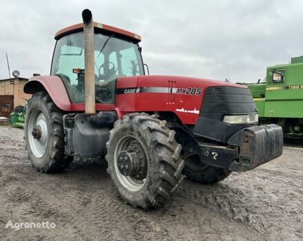 Червоний Кейс MX 285, об'ємом двигуна 0 л та пробігом 0 тис. км за 1168 $, фото 3 на Automoto.ua