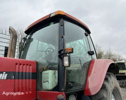 Червоний Кейс MX 285, об'ємом двигуна 0 л та пробігом 0 тис. км за 1168 $, фото 4 на Automoto.ua