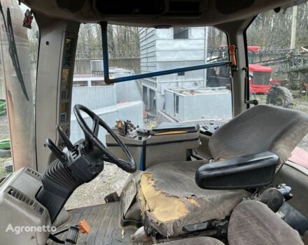 Червоний Кейс MX 285, об'ємом двигуна 0 л та пробігом 0 тис. км за 1168 $, фото 5 на Automoto.ua