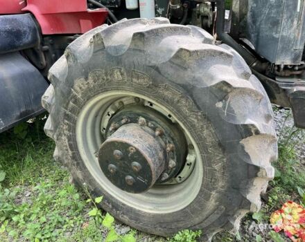 Червоний Кейс MX 285, об'ємом двигуна 0 л та пробігом 0 тис. км за 1168 $, фото 8 на Automoto.ua