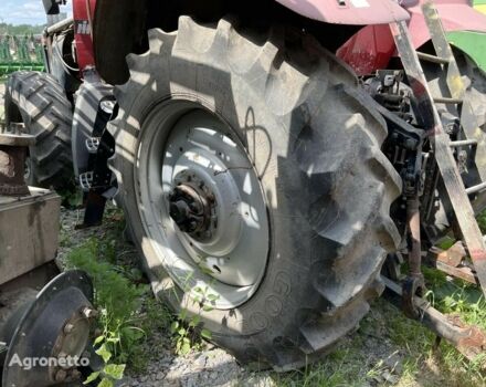 Червоний Кейс MX 285, об'ємом двигуна 0 л та пробігом 0 тис. км за 1168 $, фото 9 на Automoto.ua