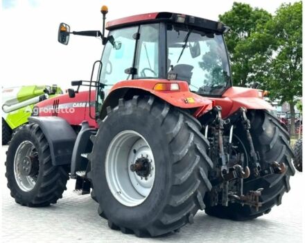Красный Кейс MX 285, объемом двигателя 0 л и пробегом 0 тыс. км за 44096 $, фото 5 на Automoto.ua