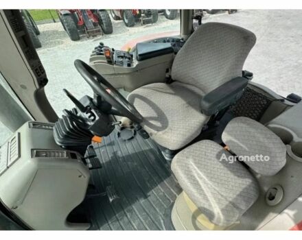 Красный Кейс MX 285, объемом двигателя 0 л и пробегом 0 тыс. км за 44096 $, фото 7 на Automoto.ua