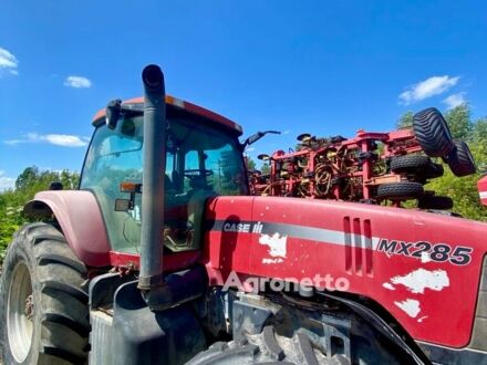 Кейс MX 285 2003 у Черкасах на Automoto.ua Червоний Кейс MX 285, об'ємом двигуна 0 л та пробігом 0 тис. км за 29439 $, фото 1 на Automoto.ua