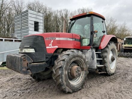 Кейс MX 285 2006 у Гниване на Automoto.ua Червоний Кейс MX 285, об'ємом двигуна 0 л та пробігом 0 тис. км за 1035 $, фото 1 на Automoto.ua