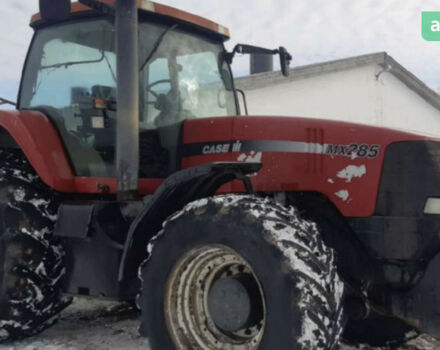 Кейс MX 285, об'ємом двигуна 0 л та пробігом 0 тис. км за 17098 $, фото 2 на Automoto.ua