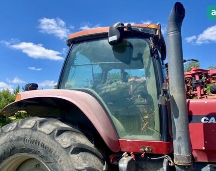 Кейс MX 285, объемом двигателя 8 л и пробегом 0 тыс. км за 25000 $, фото 4 на Automoto.ua