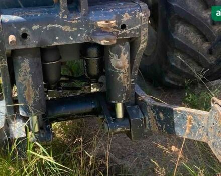 Кейс MX 285, объемом двигателя 8 л и пробегом 0 тыс. км за 25000 $, фото 3 на Automoto.ua