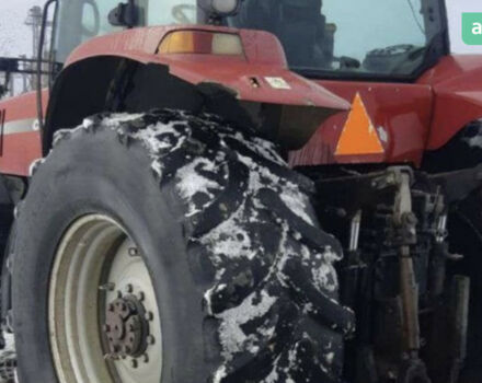 Кейс MX 285, об'ємом двигуна 0 л та пробігом 0 тис. км за 17098 $, фото 3 на Automoto.ua