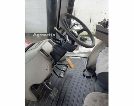 Кейс MX 285, об'ємом двигуна 0 л та пробігом 0 тис. км за 16748 $, фото 4 на Automoto.ua