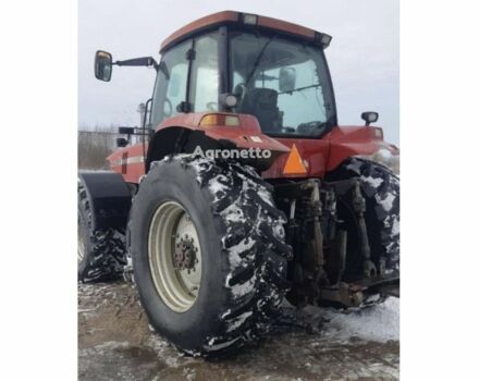 Кейс MX 285, об'ємом двигуна 0 л та пробігом 0 тис. км за 16748 $, фото 3 на Automoto.ua