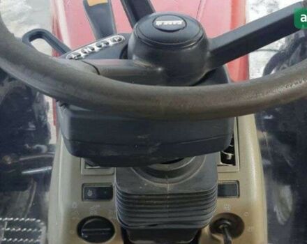 Кейс MX 285, об'ємом двигуна 0 л та пробігом 0 тис. км за 20378 $, фото 2 на Automoto.ua