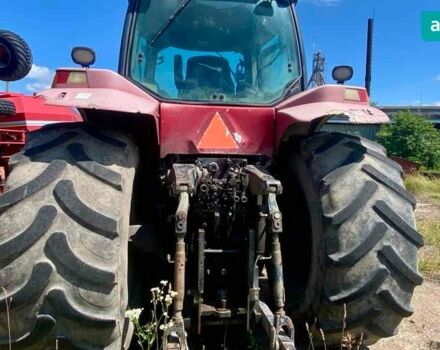 Кейс MX 285, объемом двигателя 8 л и пробегом 0 тыс. км за 25000 $, фото 1 на Automoto.ua