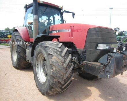 Кейс MX 285, об'ємом двигуна 0 л та пробігом 0 тис. км за 41061 $, фото 1 на Automoto.ua