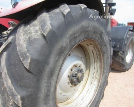 Кейс MX 285, об'ємом двигуна 0 л та пробігом 0 тис. км за 41061 $, фото 4 на Automoto.ua