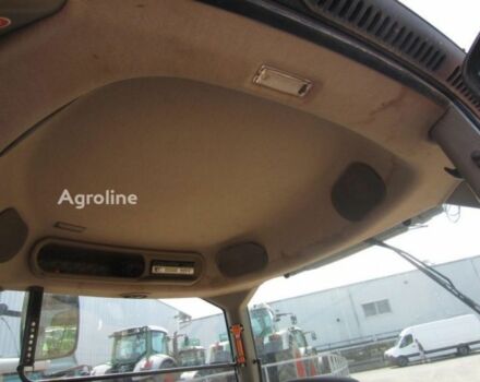 Кейс MX 285, об'ємом двигуна 0 л та пробігом 0 тис. км за 41061 $, фото 5 на Automoto.ua