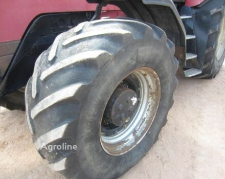 Кейс MX 285, об'ємом двигуна 0 л та пробігом 0 тис. км за 41061 $, фото 3 на Automoto.ua