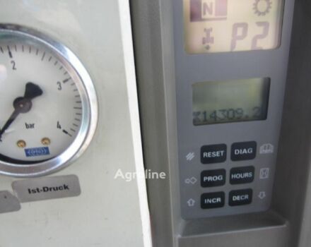 Кейс MX 285, об'ємом двигуна 0 л та пробігом 0 тис. км за 41061 $, фото 7 на Automoto.ua