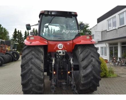 Кейс MX 285, объемом двигателя 0 л и пробегом 0 тыс. км за 39675 $, фото 5 на Automoto.ua