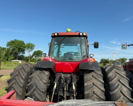 Кейс MX 285, об'ємом двигуна 0 л та пробігом 0 тис. км за 53010 $, фото 1 на Automoto.ua