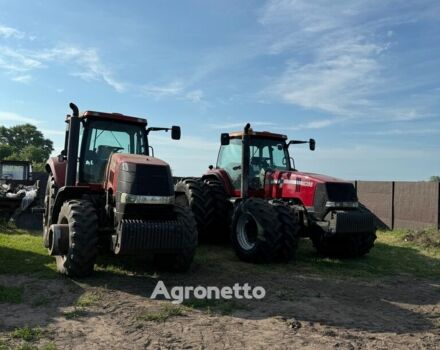 Кейс MX 285, об'ємом двигуна 0 л та пробігом 0 тис. км за 53010 $, фото 2 на Automoto.ua