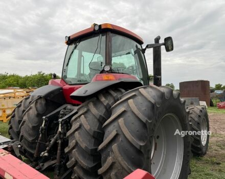 Кейс MX 285, об'ємом двигуна 0 л та пробігом 0 тис. км за 53010 $, фото 3 на Automoto.ua