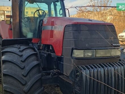 Кейс MX 285, объемом двигателя 0 л и пробегом 0 тыс. км за 32000 $, фото 1 на Automoto.ua