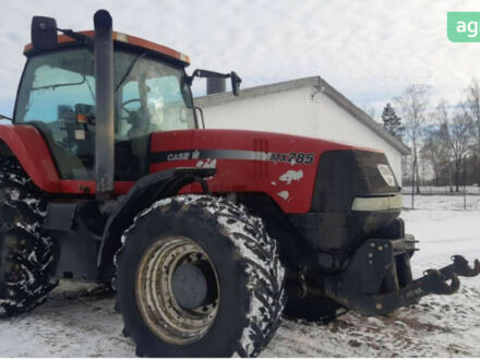 Кейс MX 285, объемом двигателя 0 л и пробегом 0 тыс. км за 20378 $, фото 1 на Automoto.ua