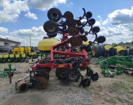 Красный Кейс Nutri-Placer 930, объемом двигателя 0 л и пробегом 0 тыс. км за 34779 $, фото 1 на Automoto.ua