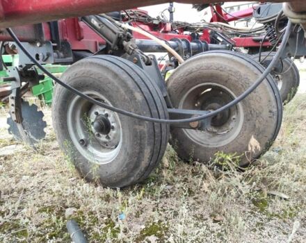 Красный Кейс Nutri-Placer 930, объемом двигателя 0 л и пробегом 0 тыс. км за 34779 $, фото 5 на Automoto.ua