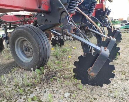 Красный Кейс Nutri-Placer 930, объемом двигателя 0 л и пробегом 0 тыс. км за 34883 $, фото 2 на Automoto.ua