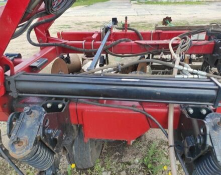 Красный Кейс Nutri-Placer 930, объемом двигателя 0 л и пробегом 0 тыс. км за 34883 $, фото 4 на Automoto.ua