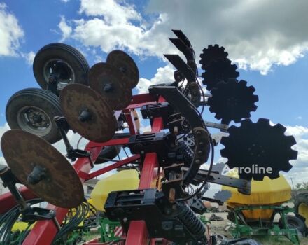 Красный Кейс Nutri-Placer 930, объемом двигателя 0 л и пробегом 0 тыс. км за 34779 $, фото 6 на Automoto.ua