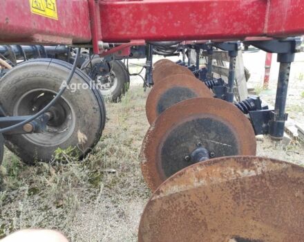 Красный Кейс Nutri-Placer 930, объемом двигателя 0 л и пробегом 0 тыс. км за 34779 $, фото 7 на Automoto.ua