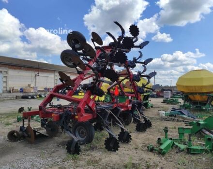 Красный Кейс Nutri-Placer 930, объемом двигателя 0 л и пробегом 0 тыс. км за 34779 $, фото 3 на Automoto.ua