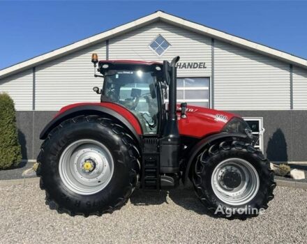 Кейс Optum 300, об'ємом двигуна 0 л та пробігом 0 тис. км за 133830 $, фото 5 на Automoto.ua