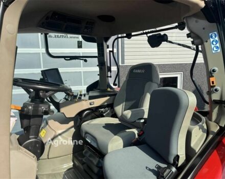 Кейс Optum 300, объемом двигателя 0 л и пробегом 0 тыс. км за 136280 $, фото 9 на Automoto.ua