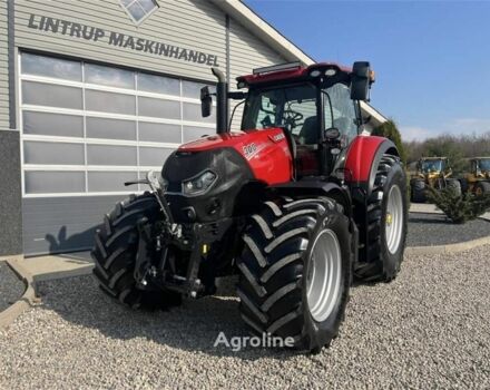 Кейс Optum 300, об'ємом двигуна 0 л та пробігом 0 тис. км за 133830 $, фото 4 на Automoto.ua