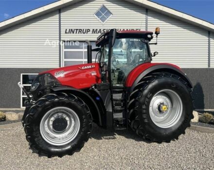 Кейс Optum 300, об'ємом двигуна 0 л та пробігом 0 тис. км за 133830 $, фото 2 на Automoto.ua