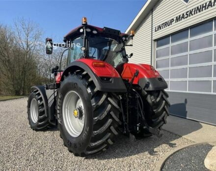 Кейс Optum 300, об'ємом двигуна 0 л та пробігом 0 тис. км за 133830 $, фото 7 на Automoto.ua