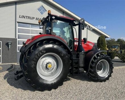 Кейс Optum 300, объемом двигателя 0 л и пробегом 0 тыс. км за 136280 $, фото 6 на Automoto.ua